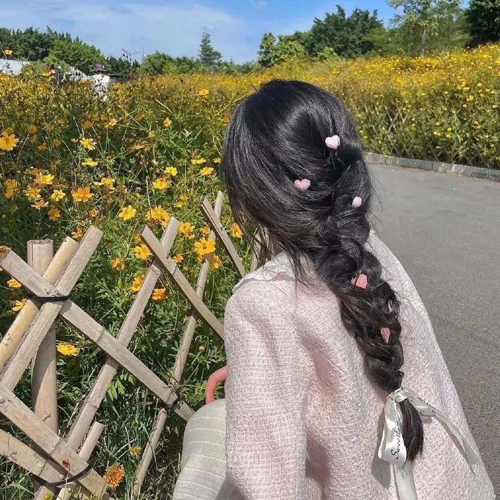 一路格桑花